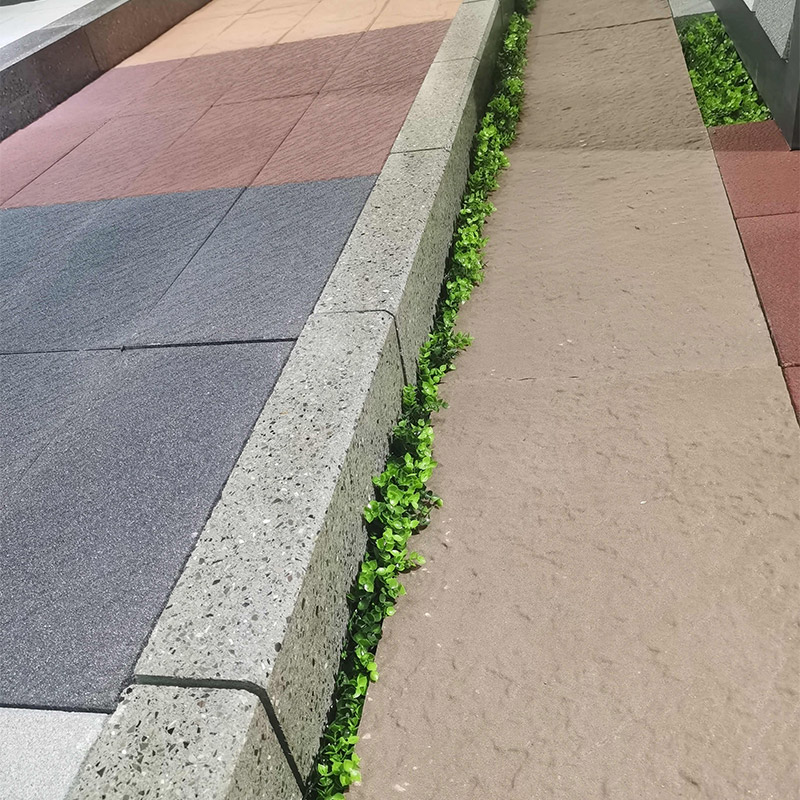 路沿石