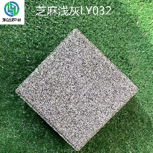 Sesame light gray LY032