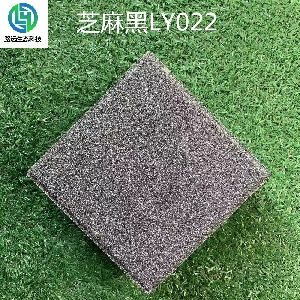 芝麻黑LY022
