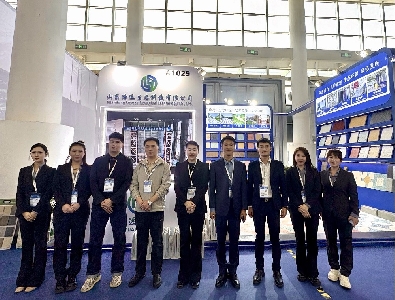 厦门国际石材展圆满收官！山亿路远实力出圈，迈向全球化新征程