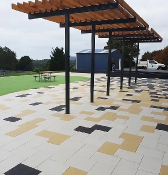 天津南开区城市更新项目