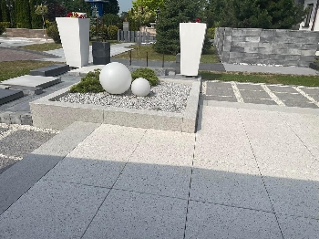 济南老旧小区改造项目