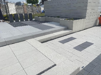 济南老旧小区改造项目