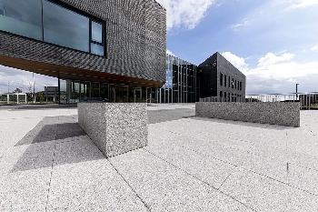 天津南开区城市更新项目